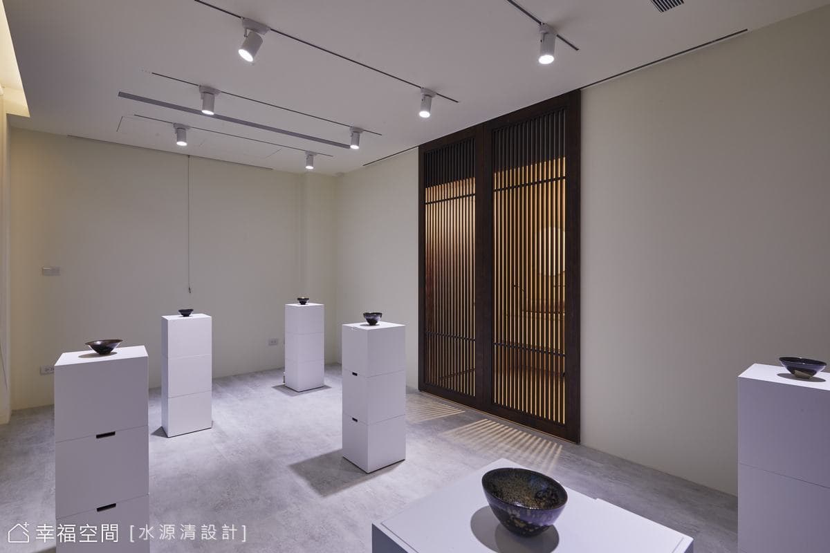 居仁宅邸｜東方風｜85坪