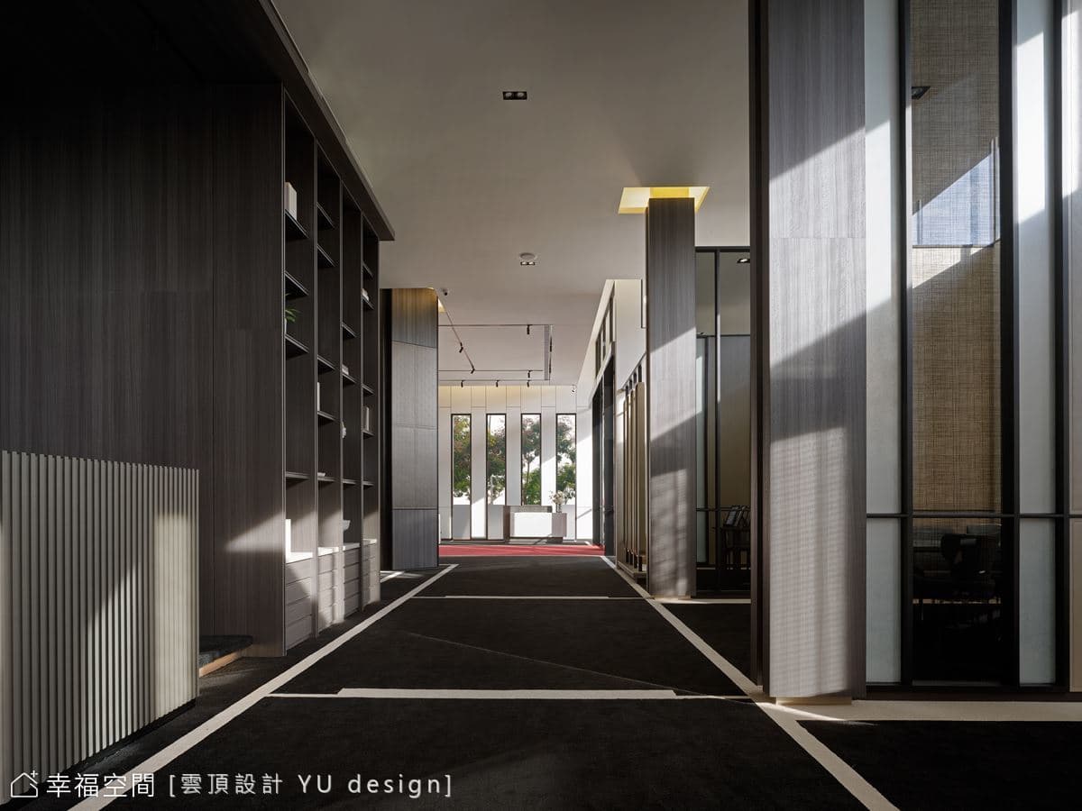 築願蘊所｜現代風｜205坪