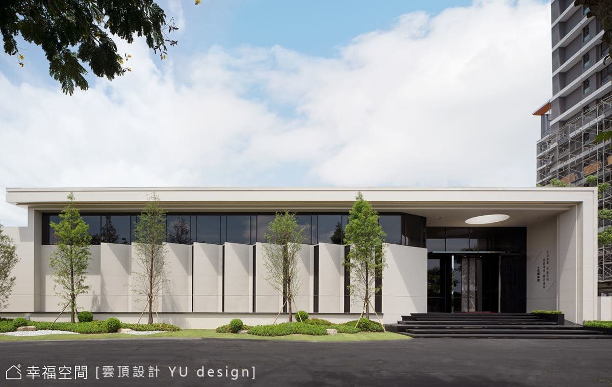 築願蘊所｜現代風｜205坪