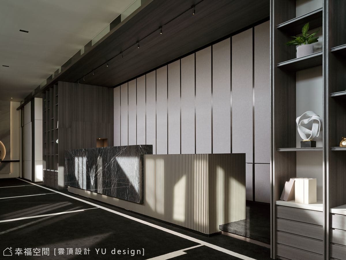 築願蘊所｜現代風｜205坪