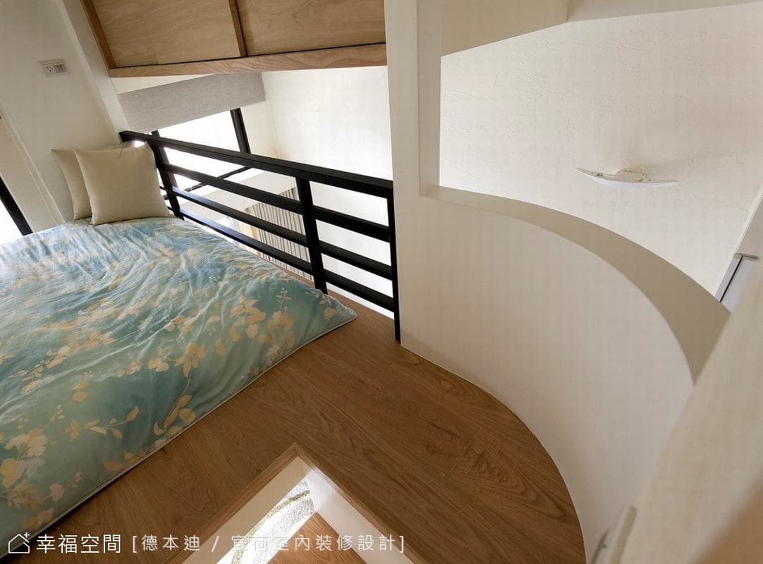閣樓