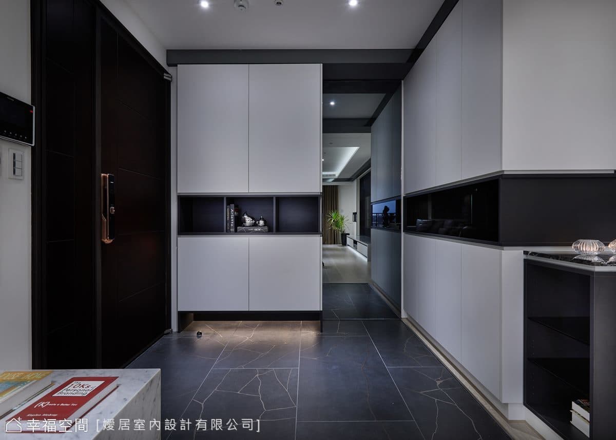 引光框景 藏色謐境｜休閒多元｜46坪