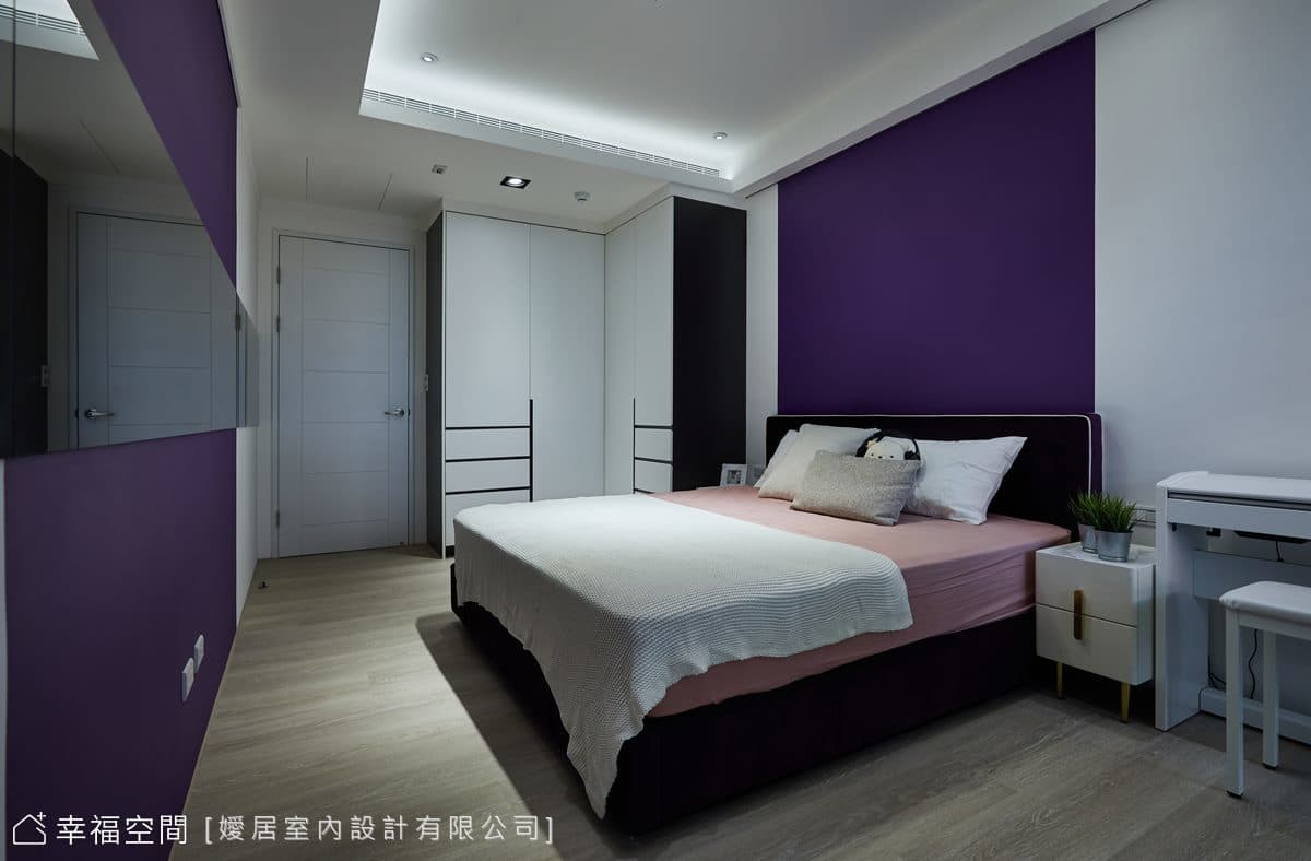引光框景 藏色謐境｜休閒多元｜46坪