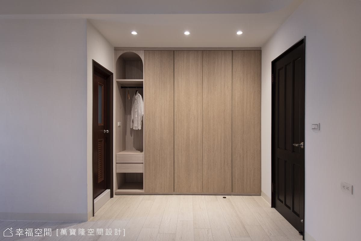 邰安建設 | 邰欣地堡80｜北歐風｜25坪