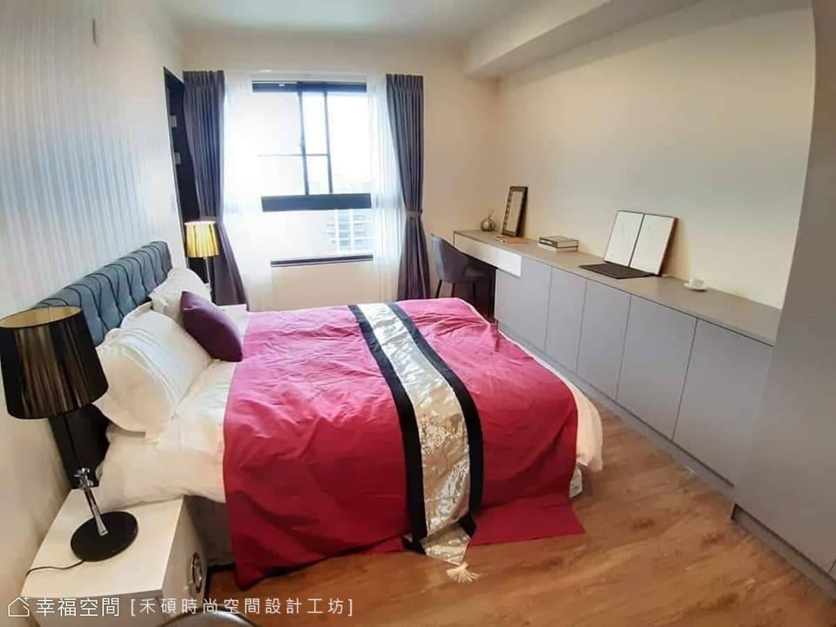 質樸純粹 感受簡單的自在｜休閒多元｜51坪