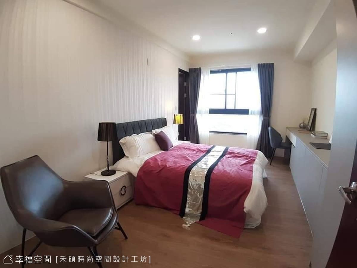 質樸純粹 感受簡單的自在｜休閒多元｜51坪