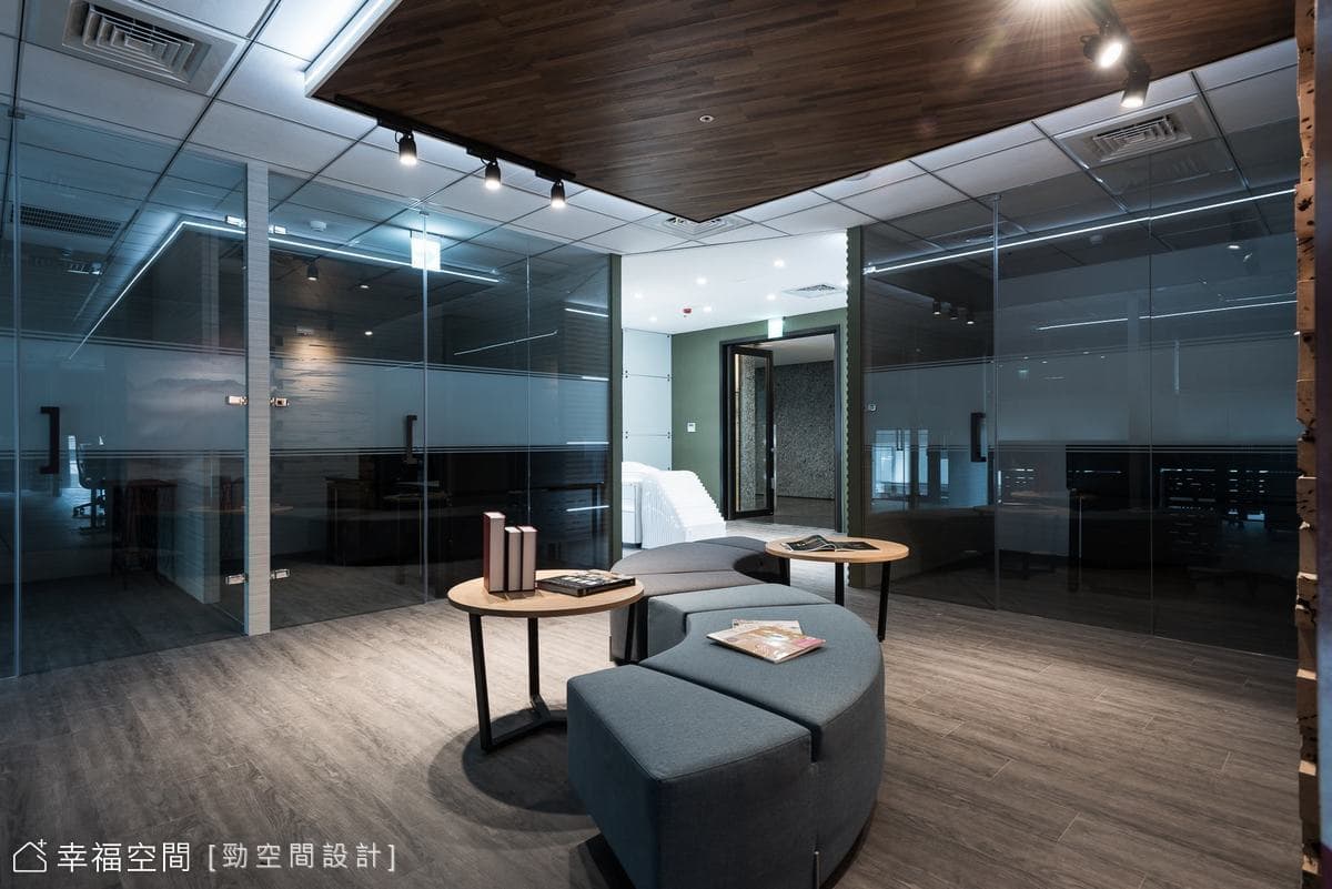 太極乾坤｜混搭風｜56坪