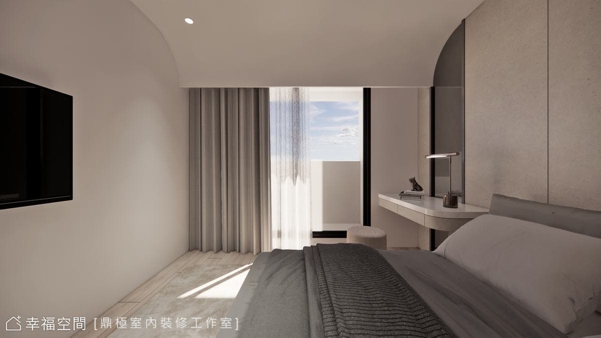 輕奢拾光｜46坪