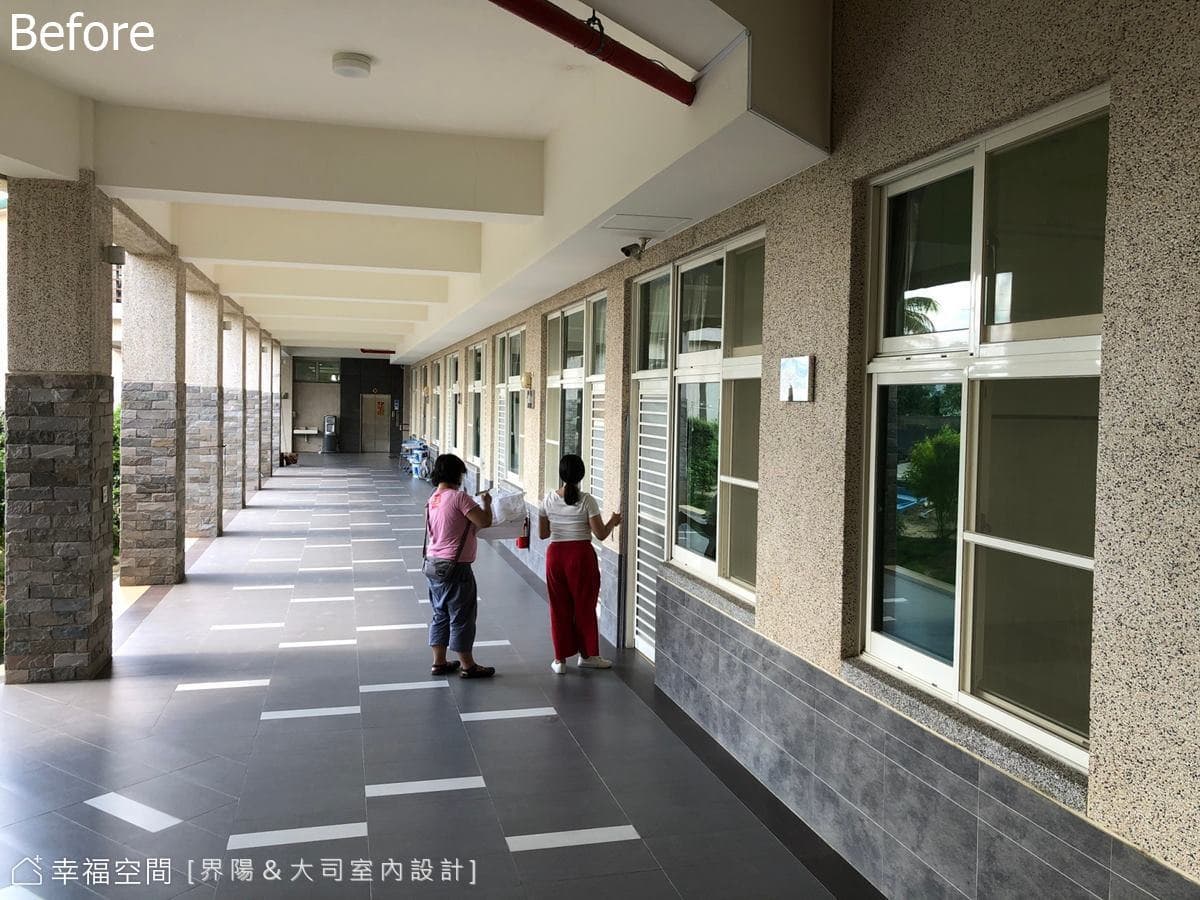 清透澄瑩語境 締創雋永藝術殿堂｜現代風
