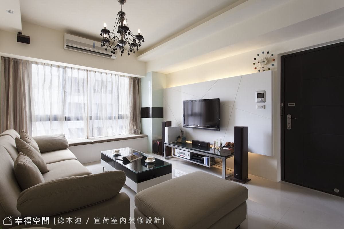 電視牆