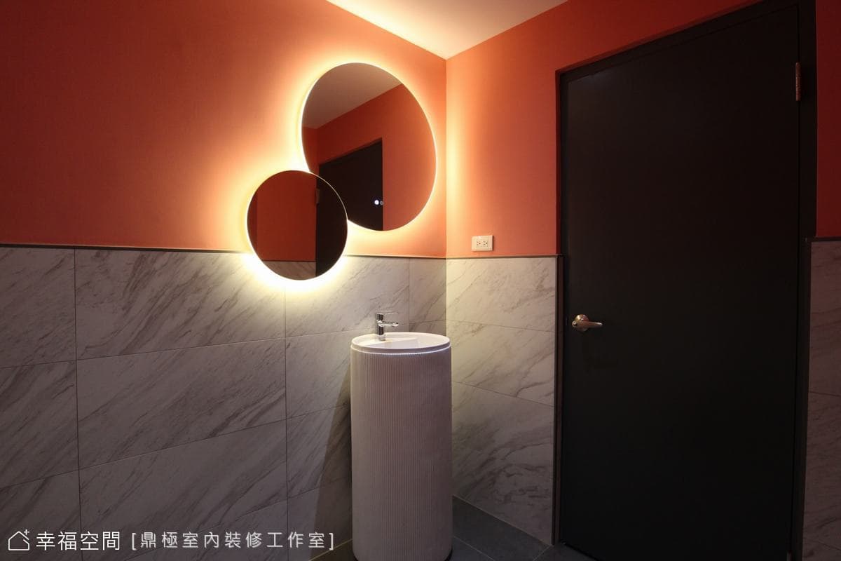 微醺．敞開心靈的角落｜休閒多元｜31坪