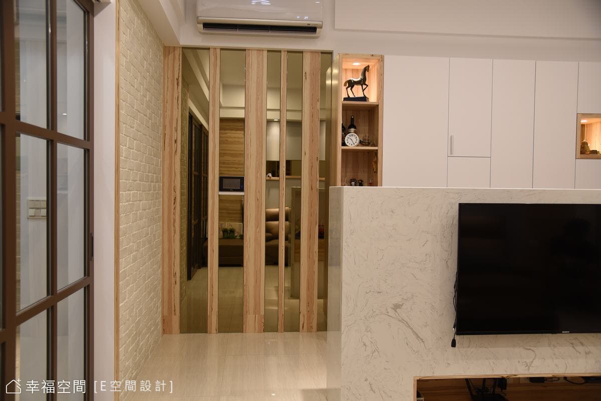 純粹之美的別墅雅居｜休閒多元｜56坪