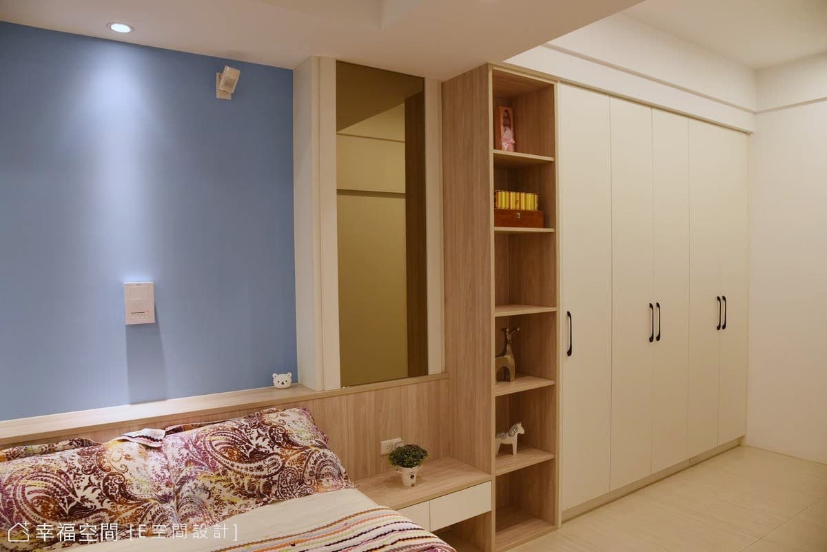 純粹之美的別墅雅居｜休閒多元｜56坪