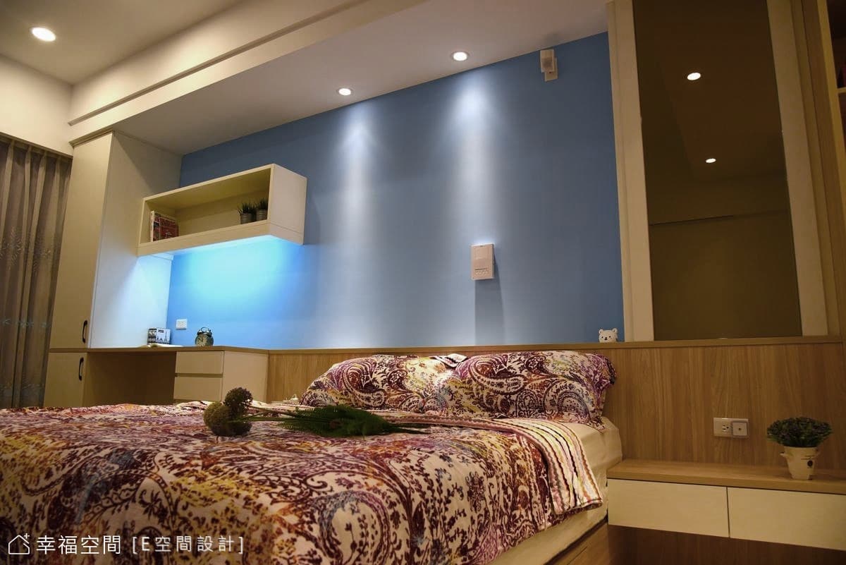 純粹之美的別墅雅居｜休閒多元｜56坪
