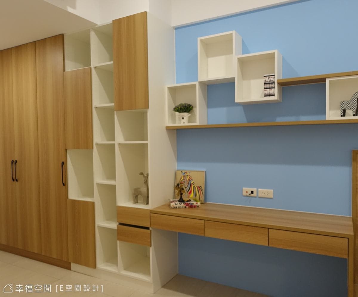 純粹之美的別墅雅居｜休閒多元｜56坪