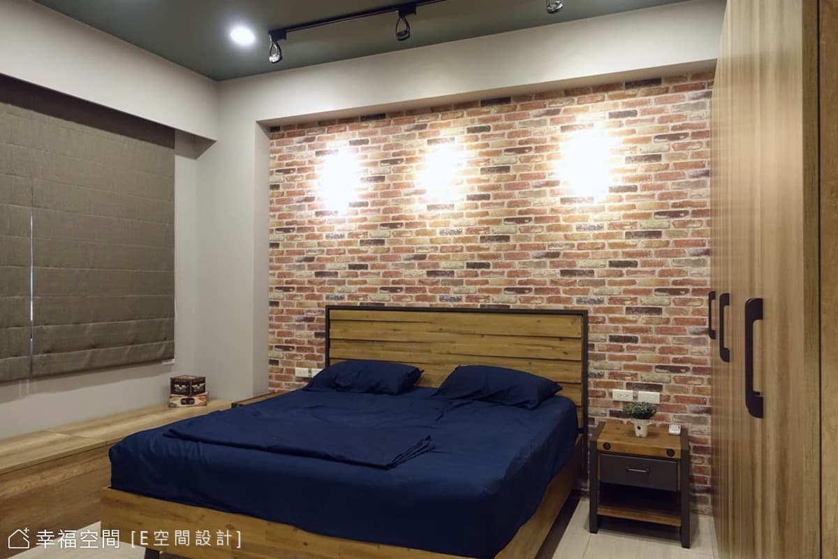 純粹之美的別墅雅居｜休閒多元｜56坪