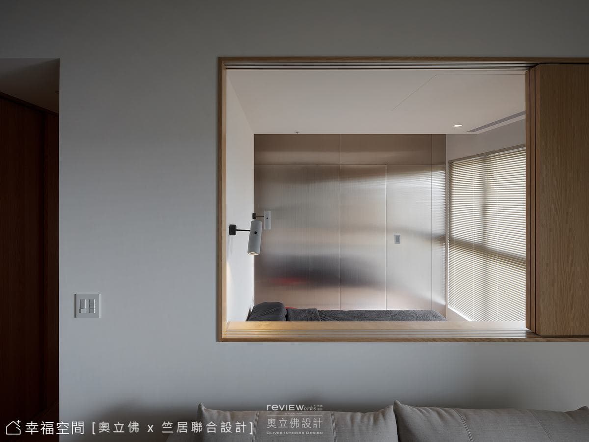 觀瀾新北S宅｜日式風｜31坪