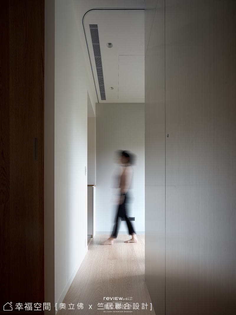 觀瀾新北S宅｜日式風｜31坪