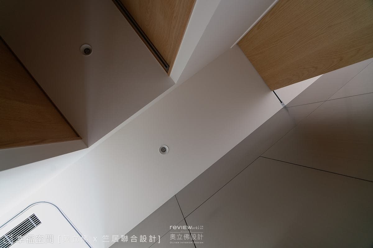 觀瀾新北S宅｜日式風｜31坪