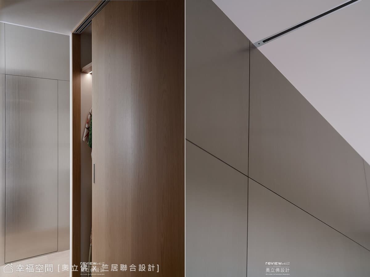 觀瀾新北S宅｜日式風｜31坪