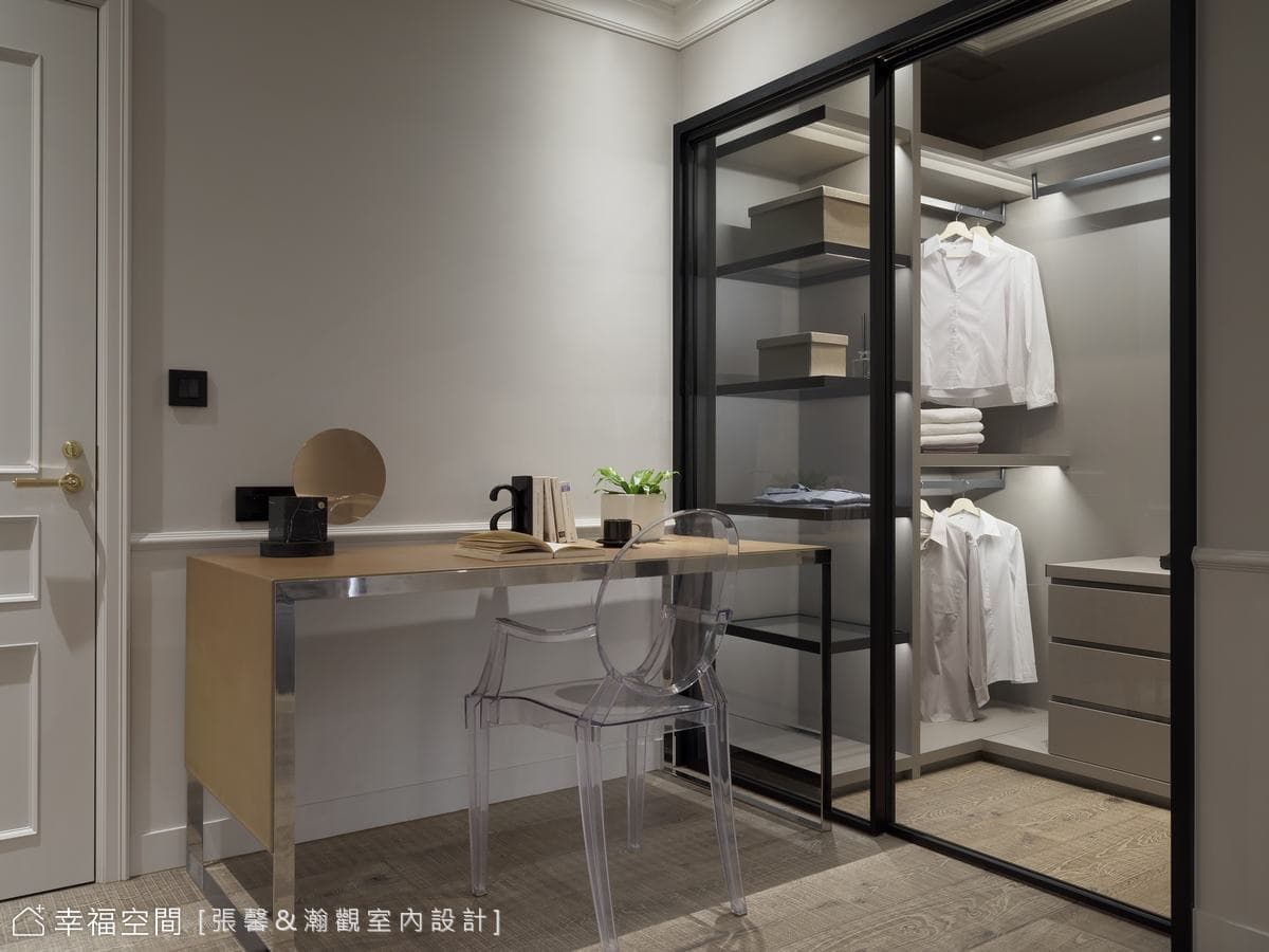 格局不設限 高級訂製精品宅│68坪