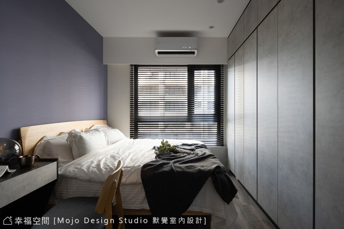覓｜北歐風｜23坪