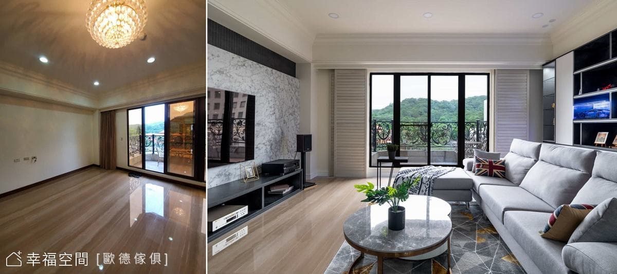 Before & After（二）