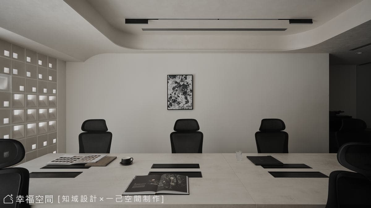 一己。源源│侘寂混搭風