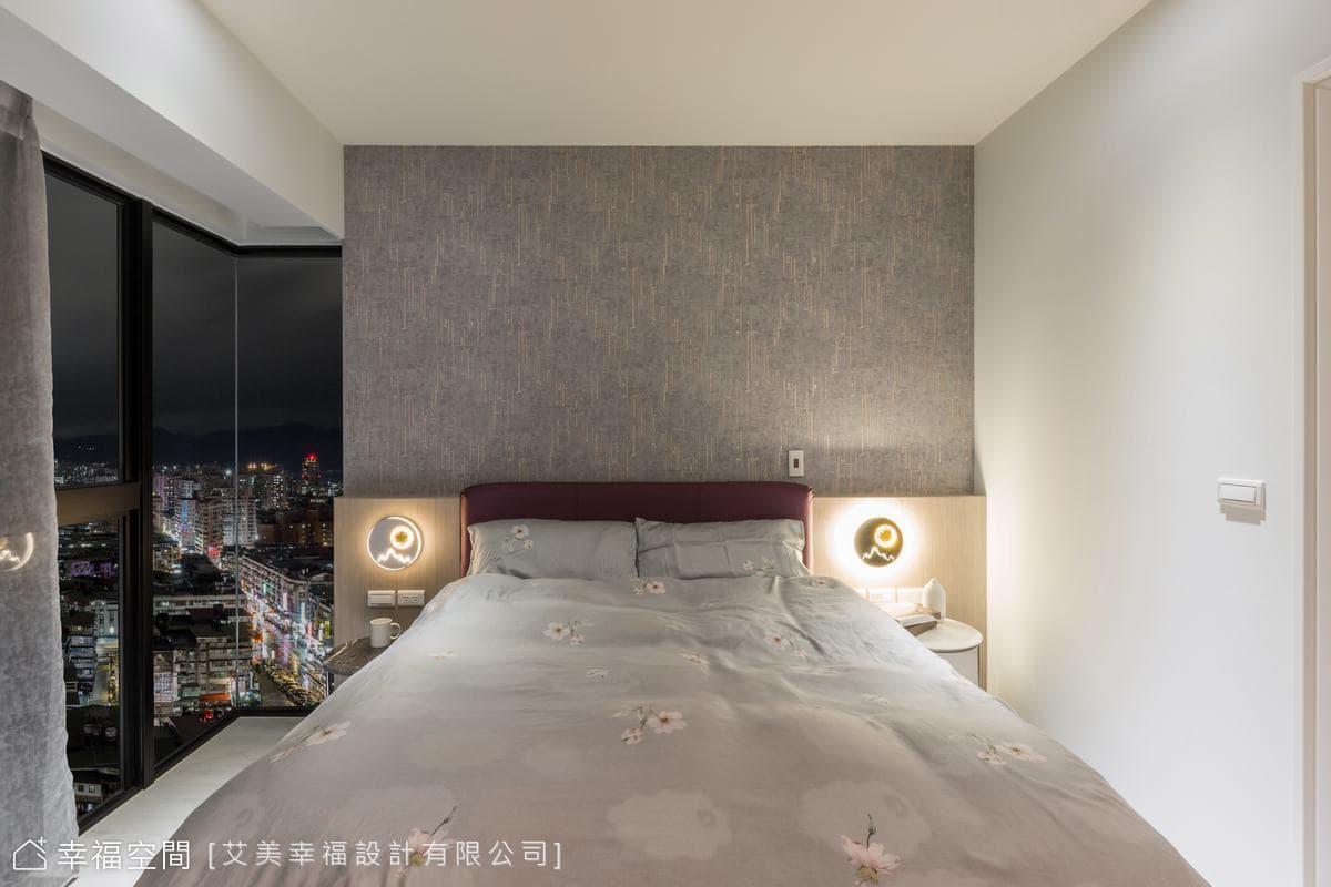 雙月同行｜北歐風｜27坪