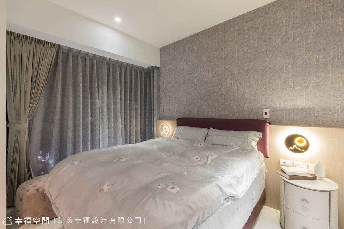 雙月同行｜北歐風｜27坪