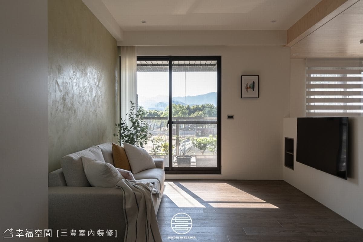 欣綻｜休閒多元｜16坪