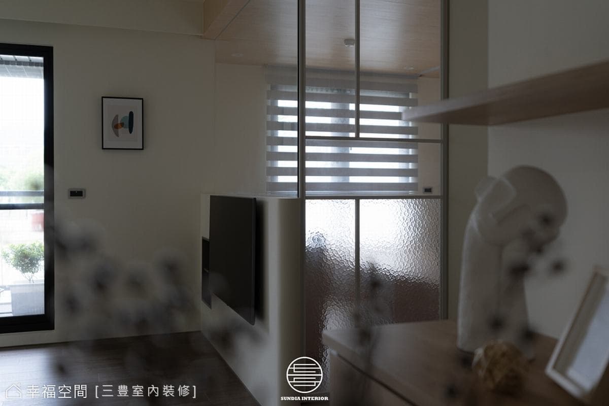 欣綻｜休閒多元｜16坪