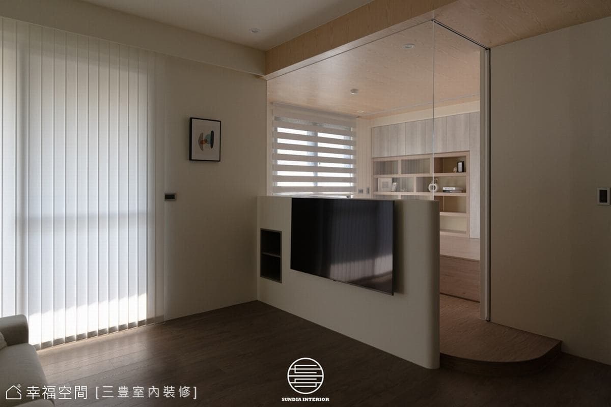 欣綻｜休閒多元｜16坪