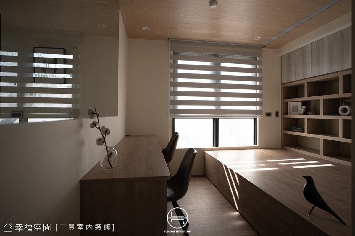 欣綻｜休閒多元｜16坪