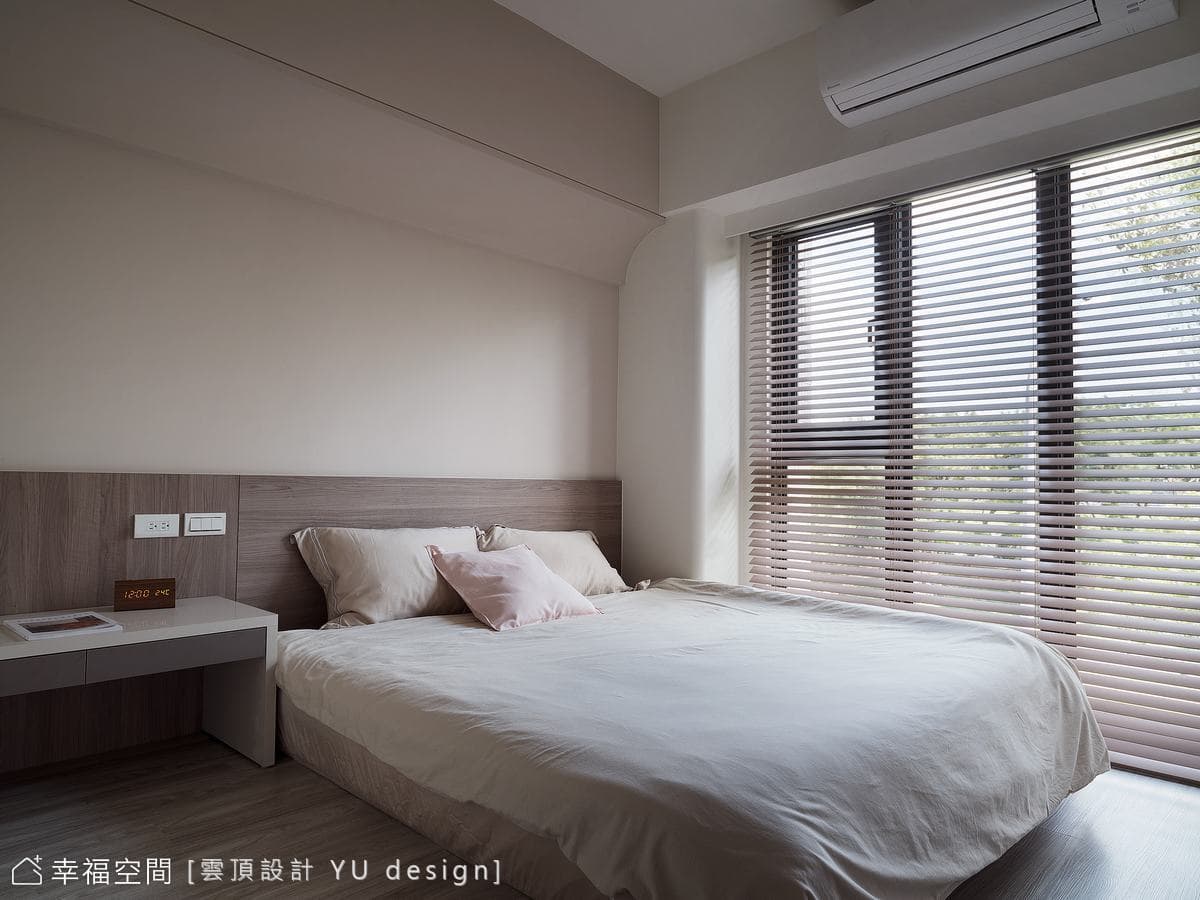 輕．漫活｜輕工業風｜26坪