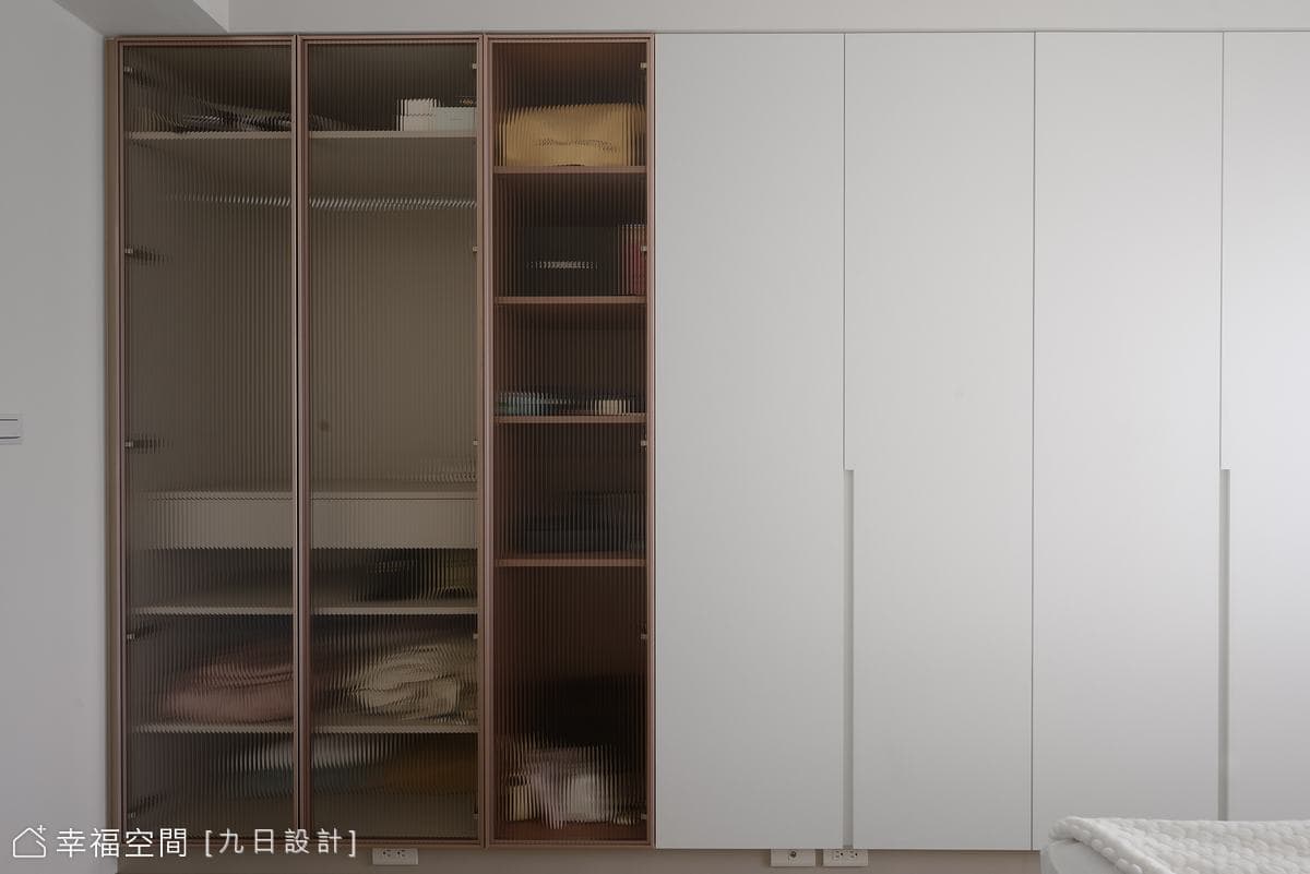 Sweet．輕奢｜30坪