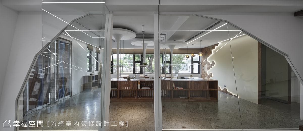 森境｜輕工業｜50坪