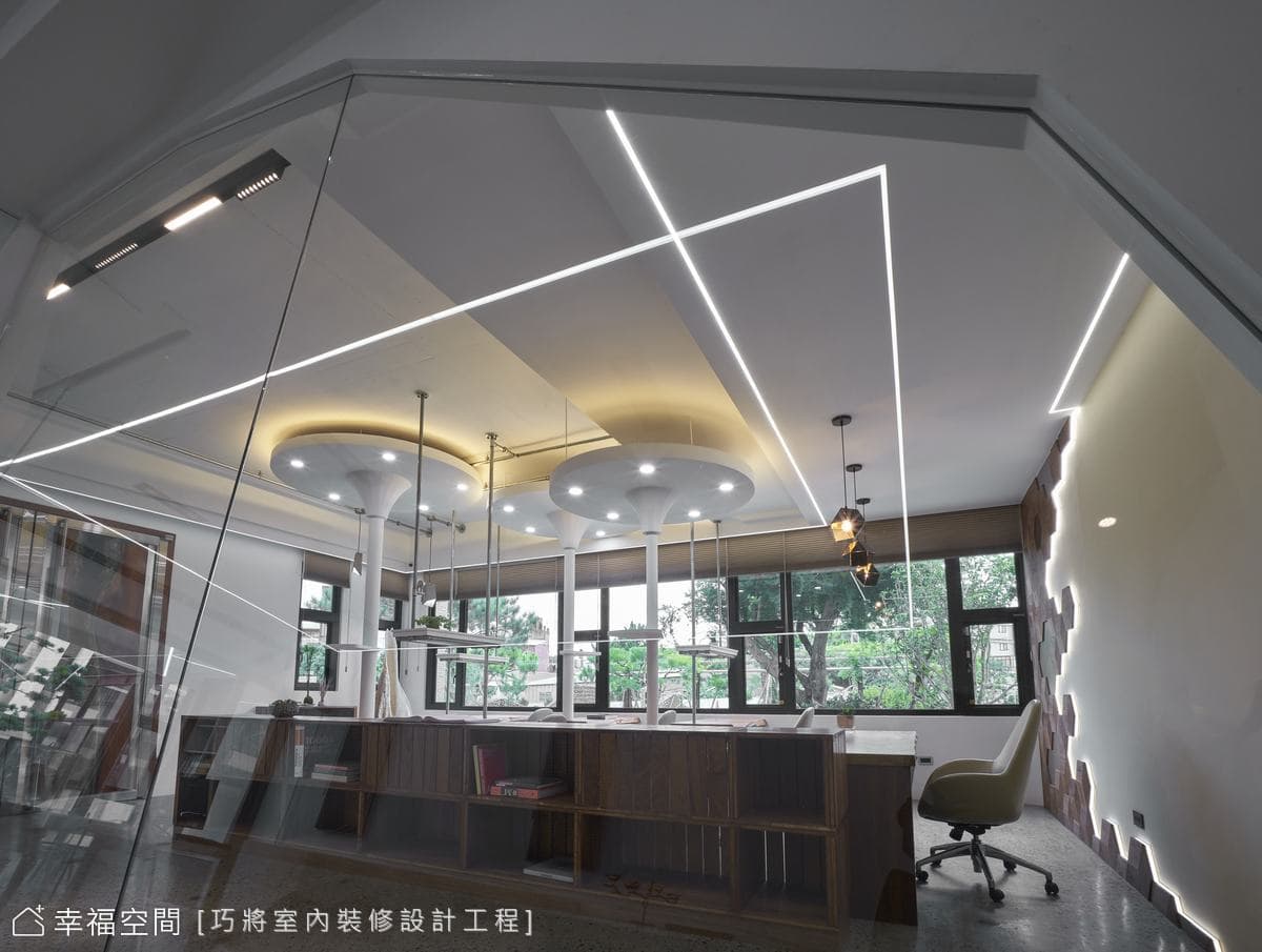 森境｜輕工業｜50坪