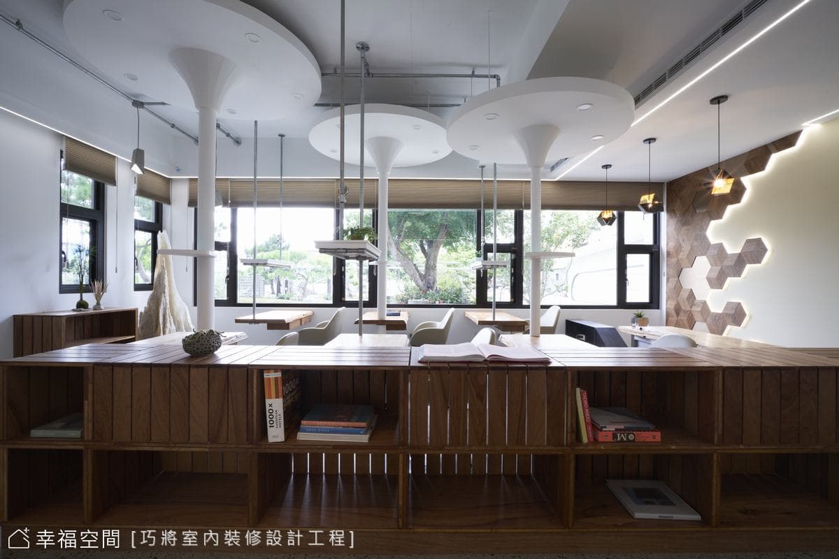 森境｜輕工業｜50坪