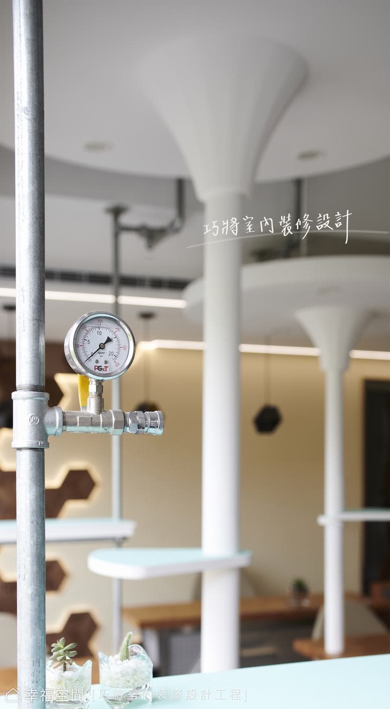森境｜輕工業｜50坪