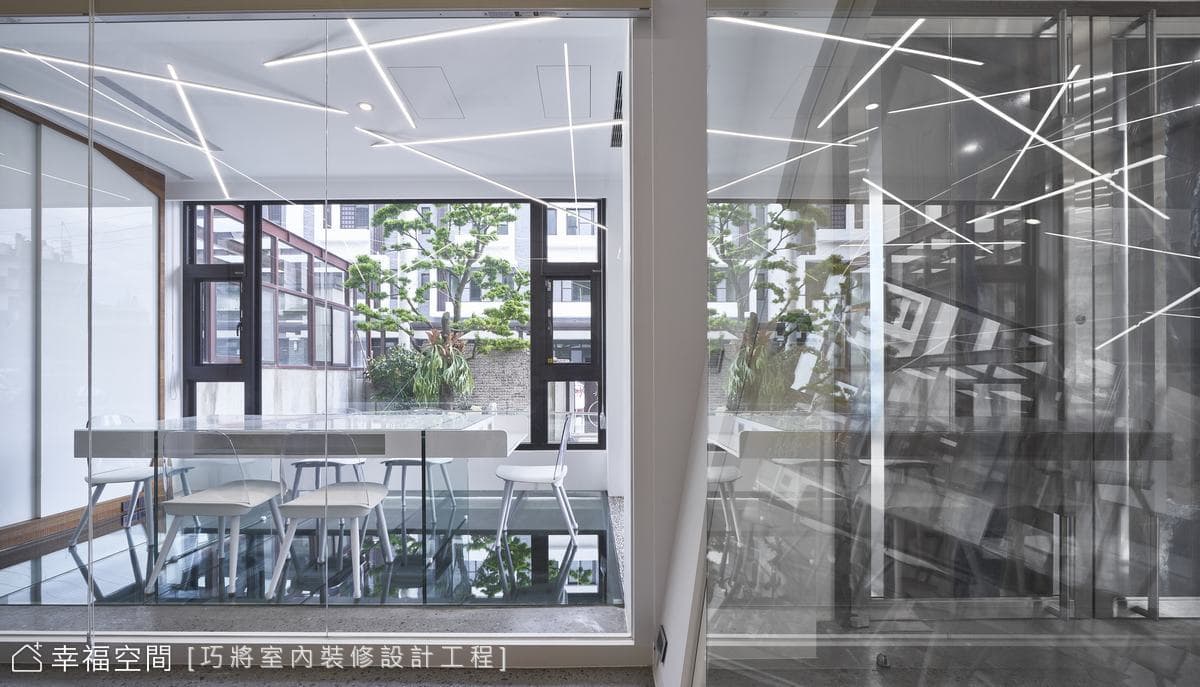 森境｜輕工業｜50坪