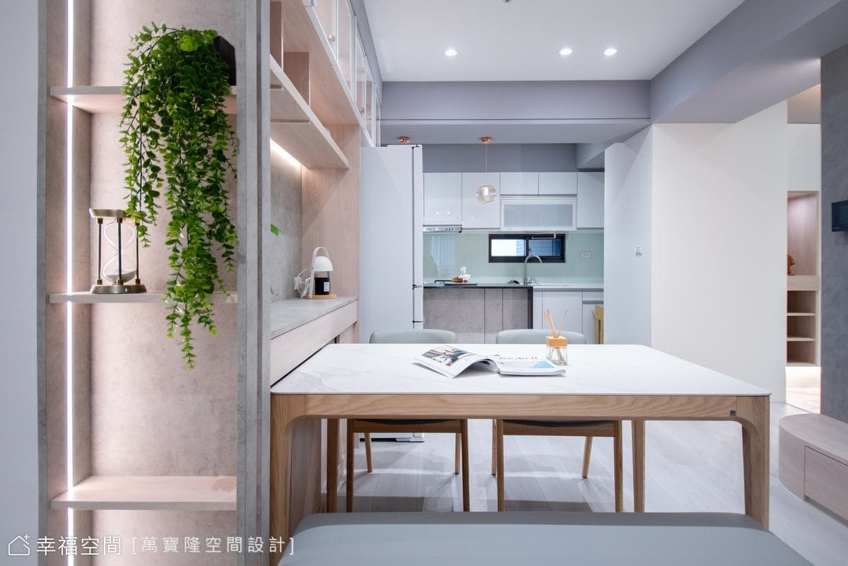 太子建設｜太子WIN2｜北歐風｜43坪