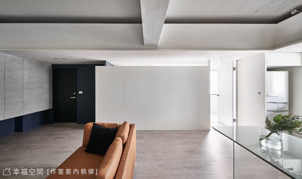 紙雕｜現代風｜30坪