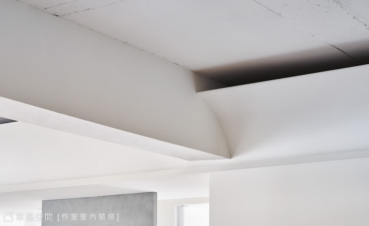 紙雕｜現代風｜30坪