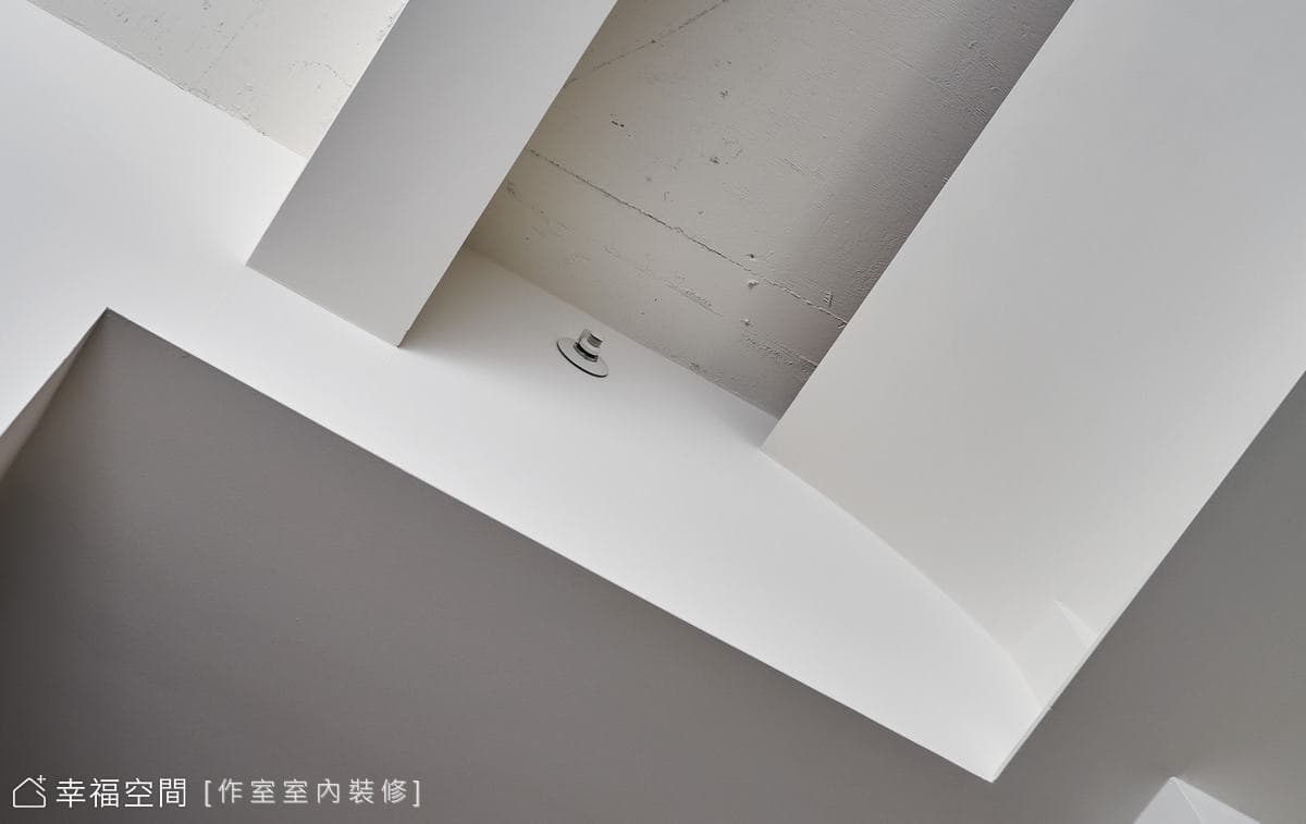 紙雕｜現代風｜30坪