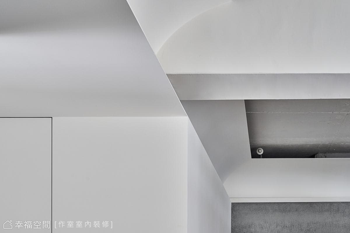 紙雕｜現代風｜30坪