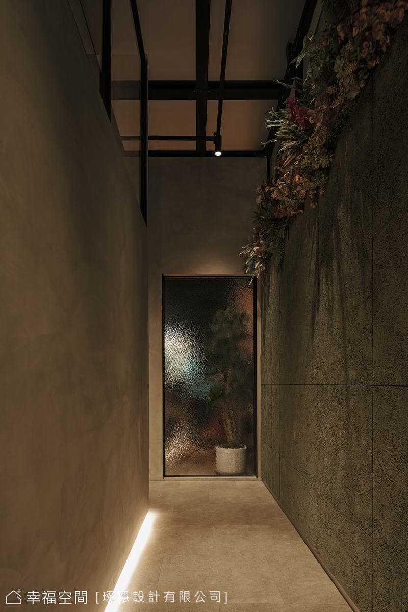 Delavage餐酒館│混搭風│40坪