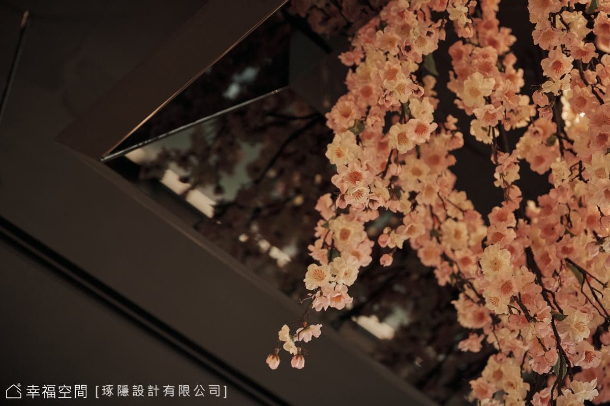 Delavage餐酒館│混搭風│40坪