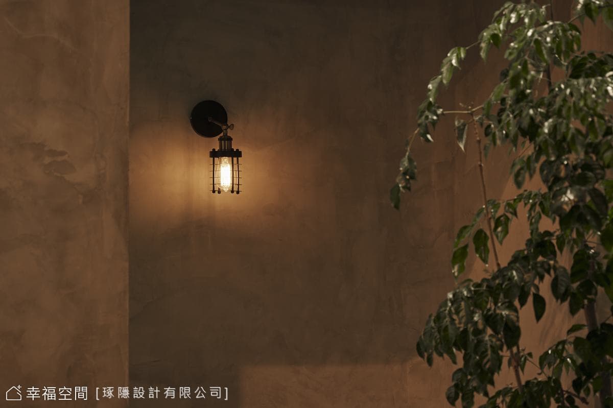 Delavage餐酒館│混搭風│40坪