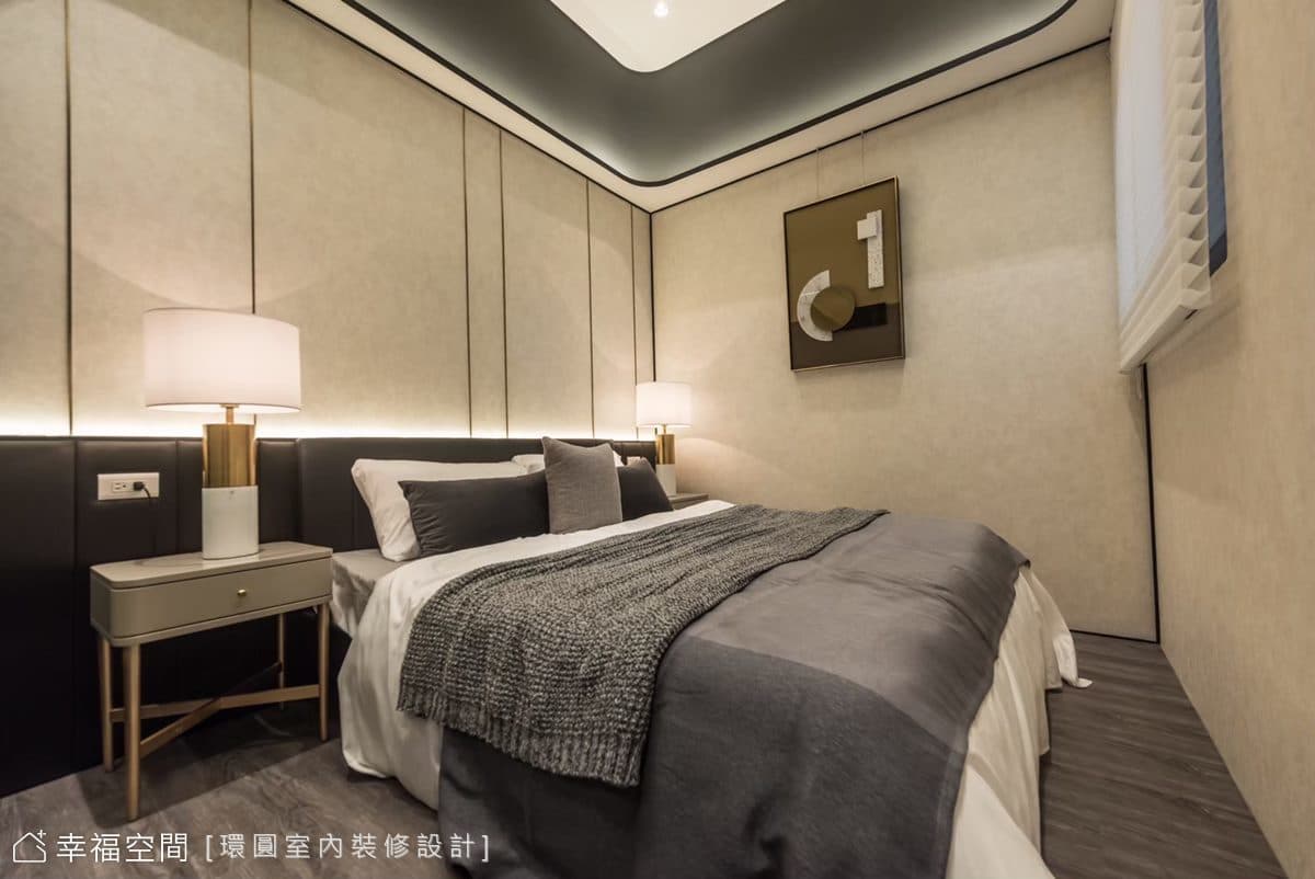 捷禾建設｜禾沺沺樣品屋｜現代風